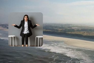 Остров в Северном море необычным способом ищет мэра