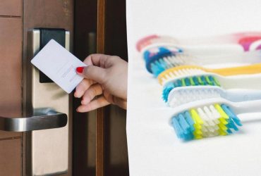 Стюардессы проверяют номера отелей, будто место преступления: почему они это делают