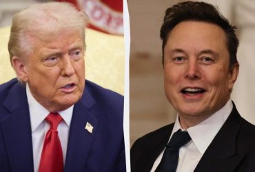 Трамп заявил, что департамент Маска DOGE прекратит работу