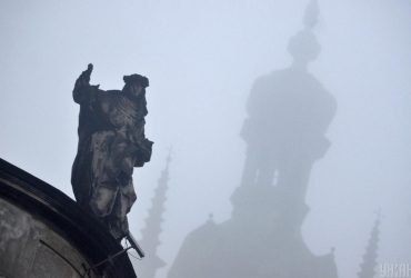 У Львові продовжили І рівень небезпеки: що сталося (інфографіка)