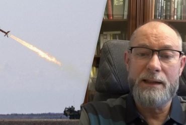 Росія змінила тактику повітряних ударів по Україні: експерт пояснив хитрий план Кремля