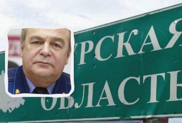 Бої тривають: генерал розповів про ситуацію на Курщині