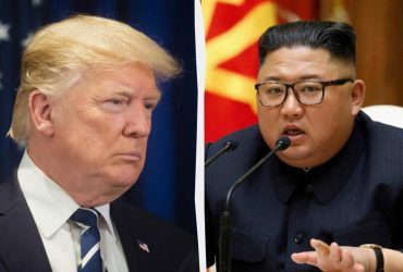 Трамп зробив заяву про відновлення переговорів з Північною Кореєю