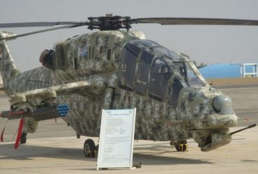 Індія замовила гігантську партію ударних вертольотів на більш ніж сім мільярдів доларів
