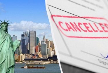 Туристы массово отменяют поездки в США: последствия для туризма страны будут плачевные