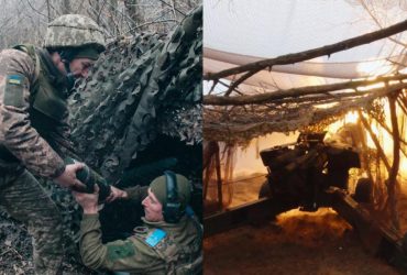 Втрати Росії на війні в Україні: у Міноборони назвали новий рекорд ЗСУ