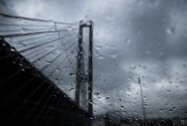 2 квітня в Києві буде дощ, температура впаде нижче +10°