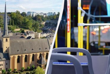 Названо найменшу європейську країну з безкоштовним громадським транспортом