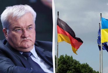 Сибіга прокоментував пакет допомоги від Німеччини на €3 мільярди