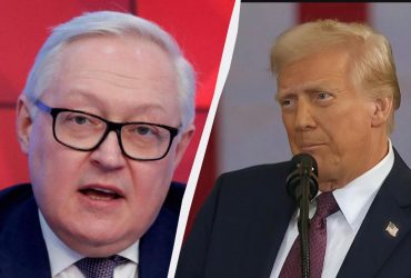 У Росії попередили Трампа про катастрофу через його погрози Ірану, - ЗМІ