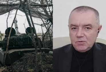 Плацдарм в Харьковской области становится все более опасным, - полковник запаса