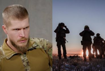 Комбат із Маґури назвав головні причини погіршення ситуації на фронті