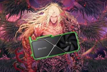 Розробники ігор просять власників відеокарт Nvidia відкотитися на старі драйвери