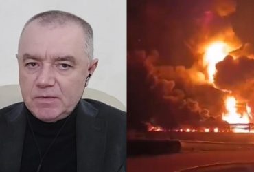 Как отмена ударов по НПЗ России может сказаться на фронте: полковник дал прогноз