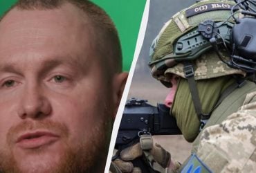 Все працює не так: командир снайперів розповів про умови, за яких їм доводиться воювати