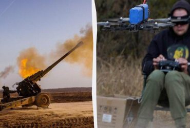 Украина уничтожила рекордное количество артсистем РФ за день: у Британии их чуть больше, - Forbes