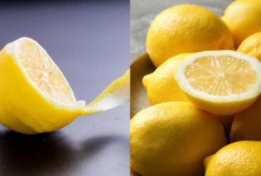 Геніальний трюк із лимоном, про який хотілося б знати раніше: простий лайфхак