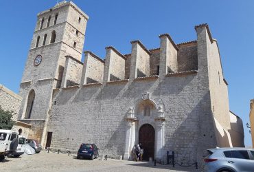 Багата історія і тихі куточки: експерти розповіли про маловідомий бік тусовочної Ібіци