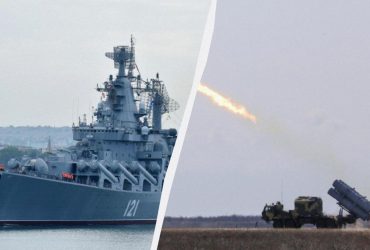 Эти неудачи удивительны и непростительны: аналитик о Черноморском флоте России