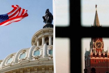 США готовы ввести новые санкции против РФ: сенаторы представили двухпартийный законопроект
