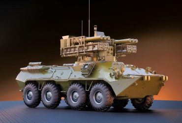 В РФ похвастались новой ПВО для защиты нефтяных объектов: что известно