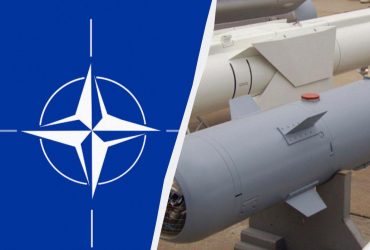 В НАТО придумали, как бороться с российскими КАБами, - Defence Express