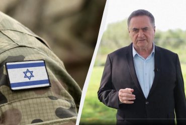 Ізраїль розширює військову операцію в секторі Газа, - міністр оборони країни