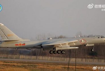 Китай готовий використати свій власний ‎Кинджал, - The War Zone‎ (фото)