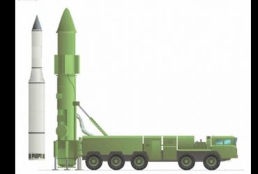 7 испытаний за 13 лет: Китай имеет секретную ракету-перехватчик SC-19