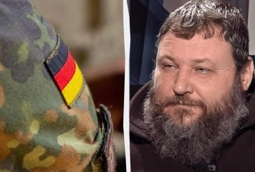 Развертывание немецких войск у границы с РФ: Дикий указал на важные нюансы