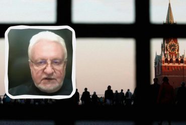 Росія готується до потужних ударів по Україні: експерт назвав мету Путіна