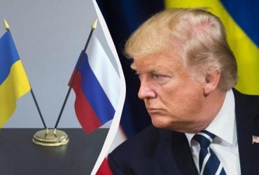 Є дуже хороші шанси: Трамп зробив заяву щодо мирної угоди між Україною та Росією