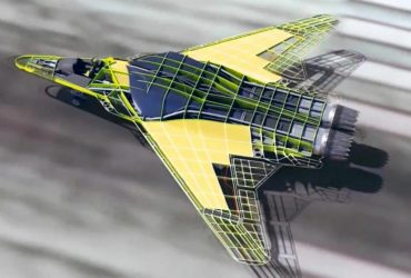 США могут построить несколько версий истребителя F-47