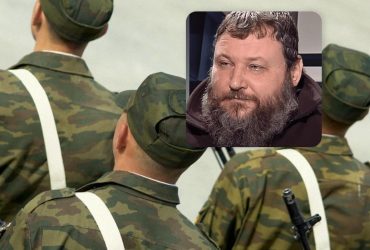 Армія РФ здувається: ветеран АТО пояснив, де Путін шукатиме поповнення