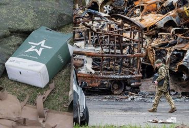 Взяли і пішли: захисники розповіли, як окупанти почали тікати під час боїв на Київщині