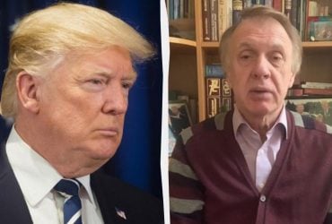 У Трампа не получится играть и вашим и нашим: Огрызко о отрезвлении США в отношении России
