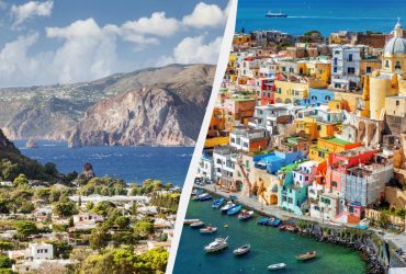 Дешево та автентично: туристам розповіли про п'ять секретних островів в Італії