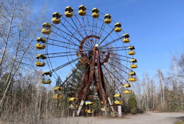 Тиша, від якої стає моторошно: журналісти BI показали, який вигляд зараз має Прип'ять