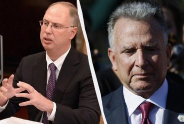 Головного переговорника Путіна чекають у Білому домі вже сьогодні, - CBS News