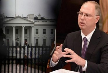 Главного переговорщика Путина ждут в Белом доме уже сегодня, - CBS News