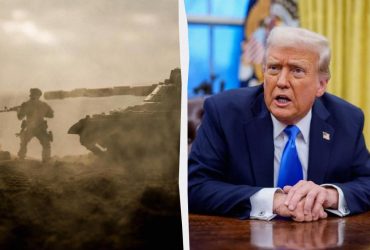 Белый дом признал, что Трамп не сможет прекратить огонь в Украине к Пасхе, - The Telegraph