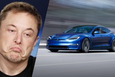 У Tesla великі проблеми: компанія Маска переживає найгірший квартал з 2022 року, - FT