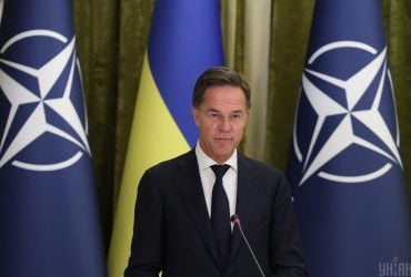 Генсек НАТО висловився про останню зустріч Трампа і Зеленського