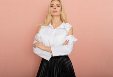 С заботой о себе: 12 вещей, за которые уверенные женщины не извиняются