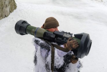 Наводил ужас на танки РФ: что известно о NLAW, который стал настоящим спасением для Украины