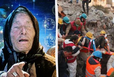 Сбылось предсказание Бабы Ванги на 2025 год: в чем суть ее пророчества