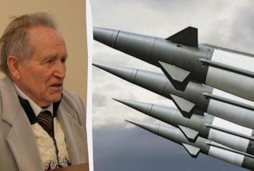 Ученый дал ответ, за сколько времени Украина может создать свою ядерную бомбу