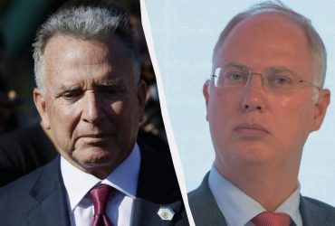 Спецпредставник Трампа зустрівся з головним переговірником Путіна: Reuters дізнався деталі