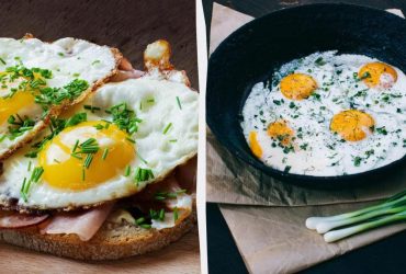 Гениальный способ приготовить яичницу в 10 раз лучше: об этом ингредиенте вы не догадывались