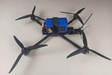 Фронт отримає нові вітчизняні дрони-камікадзе Амага-10: що про них відомо